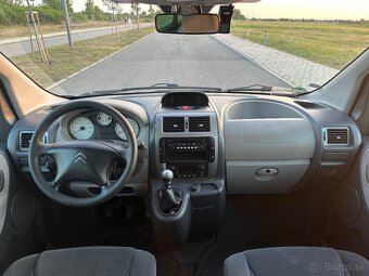 Citroën Jumpy 2.0hdi L2H1 138k - 18