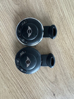 Mini Countryman Cooper S ALL4 Steptronic AKONTACIA OD 0% - 18