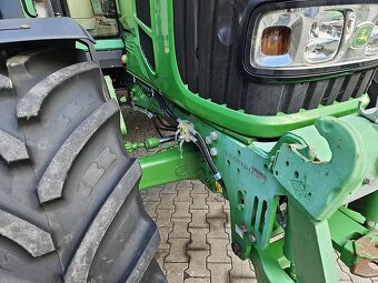 John Deere 6630 Premium - 18