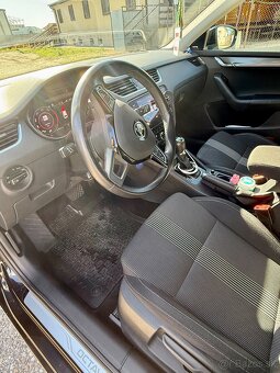 Škoda Octavia 3 Combi,Facelift , FullLed - 18