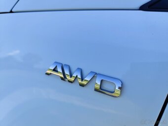 Kia Sportage 2.0 CRDi 184k 4WD Gold - 18