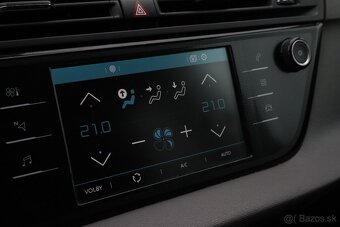 Citroën C4 Picasso -2017- BlueHDi -Po servise - 18