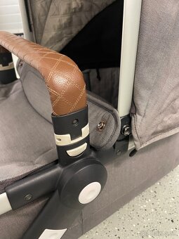 Joolz Geo 2 dvojkombinácia - 18