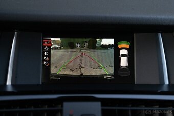 BMW X3, 3.0d xDrive 190kw, SR vozidlo - 18