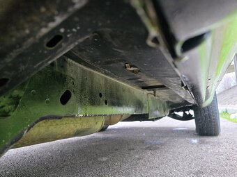 Jeep Cherokee 2,8CRD /110kw A/T //BEZ KOROZIE // gar.km - 18