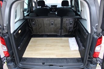 Citroën Berlingo PureTech 110 - 18