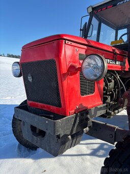 Zetor 6911 - 18