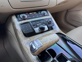 AUDI A8 3.0TDI QUATTRO - 18