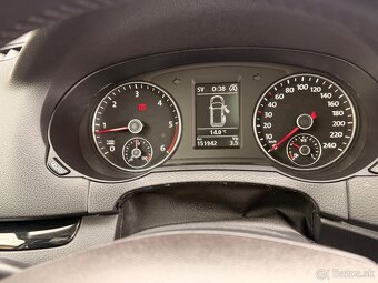 Seat Alhambra 2.0tdi - 18