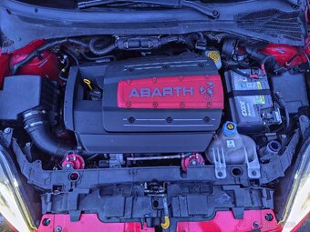 Abarth Punto Evo 1.4T 120kw - 18