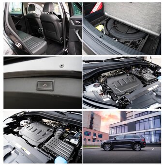 Škoda Kodiaq 2.0 TDI SCR EVO 200 L&K 4x4 DSG - 18