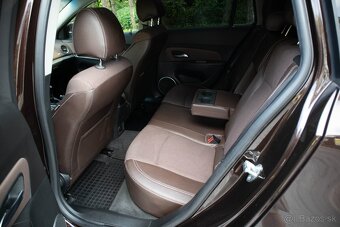 Chevrolet Cruze SW 1.7D 96kw - 18