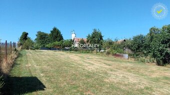 HALO reality - Predaj, rodinný dom Naháč, s garážou, pozemok - 18