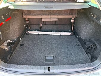 Škoda Octavia Combi 2.0 TDI Style DSG Matrix Canton Virtual - 18