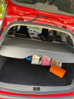 Ford Focus 1.6 TDCi 80kW Kombi – 2010 – bez korózie, pravide - 18