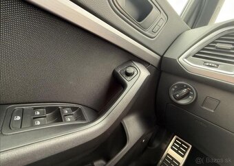 Seat Ateca 1,5 TSI FR DSG 110kW VIRTUAL benzín automat - 18
