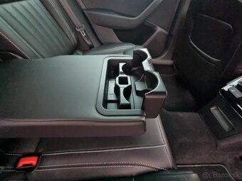 Škoda Superb 2.0 TSI 4x4 Laurin & Klement (2023) - 18