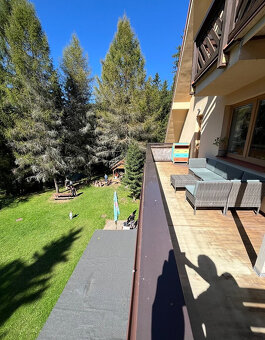 Byt na Donovaloch na bývanie aj podnikanie - 18