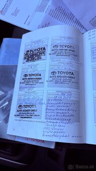 Toyota RAV4 2.0 D-4D 5D 4x4 - 18