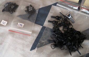 Predam H0 Doplnky Model. Zeleznicky - 18