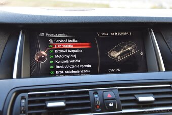 BMW Rad 5 520d xDrive A/T - 18