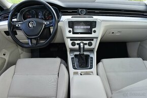 VW Passat 2.0 TDi DSG Comfortline 13.600 EUR - 18