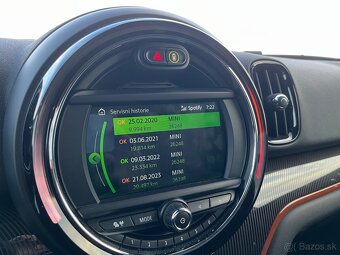 MINI COOPER COUNTRYMAN - 18