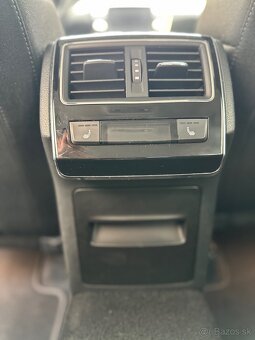 PREDÁM ŠKODA SUPERB 2.0TDI 4x4 140kw - 18