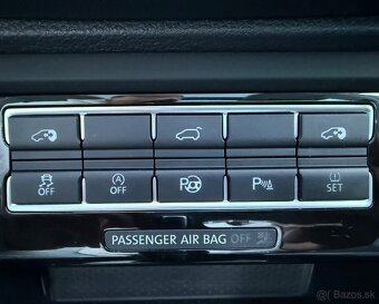 VW Sharan LIFE 2.0 TDI Sport DSG - 18