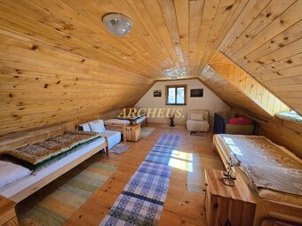 ÚTULNÝ RODINNÝ DOM - OBEC HÁJ - KOŠICE - OKOLIE - DOHODA - 18