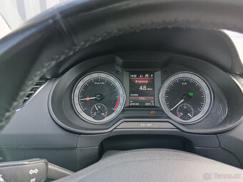 Škoda octavia combi style 2,0TDI, 110KW - 18