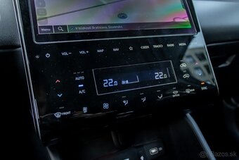 Hyundai Tucson - 18