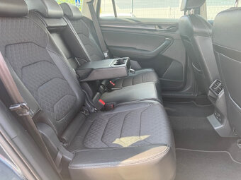 Škoda Kodiaq 1.5 TSI ACT Style DSG - 18