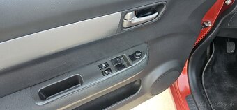 Suzuki Swift 1.3 benzín, r.v 2008 - 18