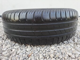 PNEUMATIKY LETNE AJ 65R15 - 18