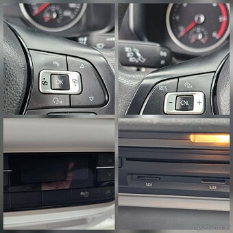 Man TGE 2.0 TDI 180ps L3H3 Max 3.5t Navi-Ťažné- Webasto - 18