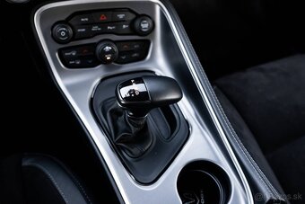 Dodge Challenger R/T, 5,7 HEMI - 18