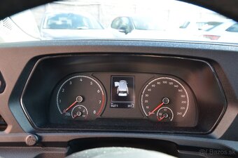 Volkswagen Caddy Life MAXI 1,5 TSi 84KW M6 7miestne - 18