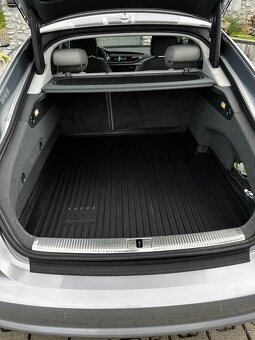 Audi A7 Sportback 3.0TDI - 18