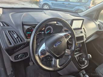 Ford tourneo connect - 18