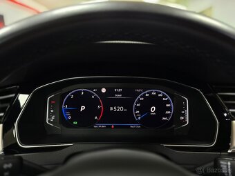 Volkswagen Passat Variant 2.0TDi R-LINE DSG - 18