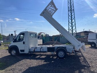 Peugeot Boxer 2.0 BlueHDi  VYKLAPAC - 18