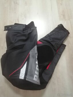 PROBIKER kožený komplet - 18