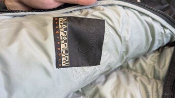 Pánska bunda Napapijri - 18
