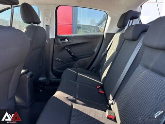 Peugeot 208 1.2 PureTech Active, Pôvodný lak, 74 670km, SR - 18