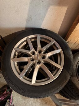 Predam Audi A4 B9 2.0tdi quattro - 18