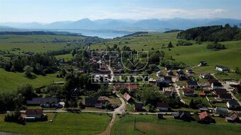 Dva STAVEBNÉ POZEMKY na LIPTOVE s pripojenim na... - 18