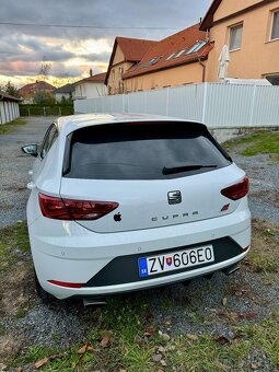 Seat Leon 2.0 TSI Cupra 300 DSG - 18