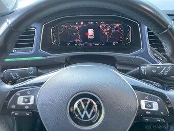 VW T-Roc DSG, 2021, 110kW benzin, Webasto - 18