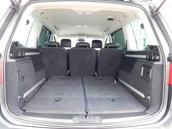 Seat Alhambra 2.0 TDI CR DPF Style plus 4x4 - 18